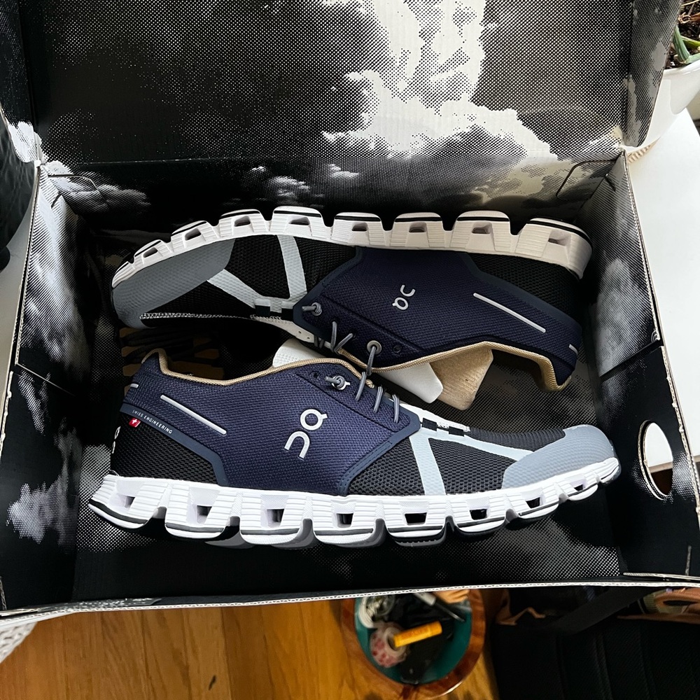 On Cloud 70/30 Shoes